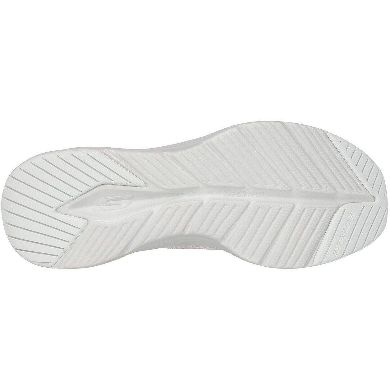 Baskets Skechers Vapor Foam - Volann, Blanc, Hommes 5/5