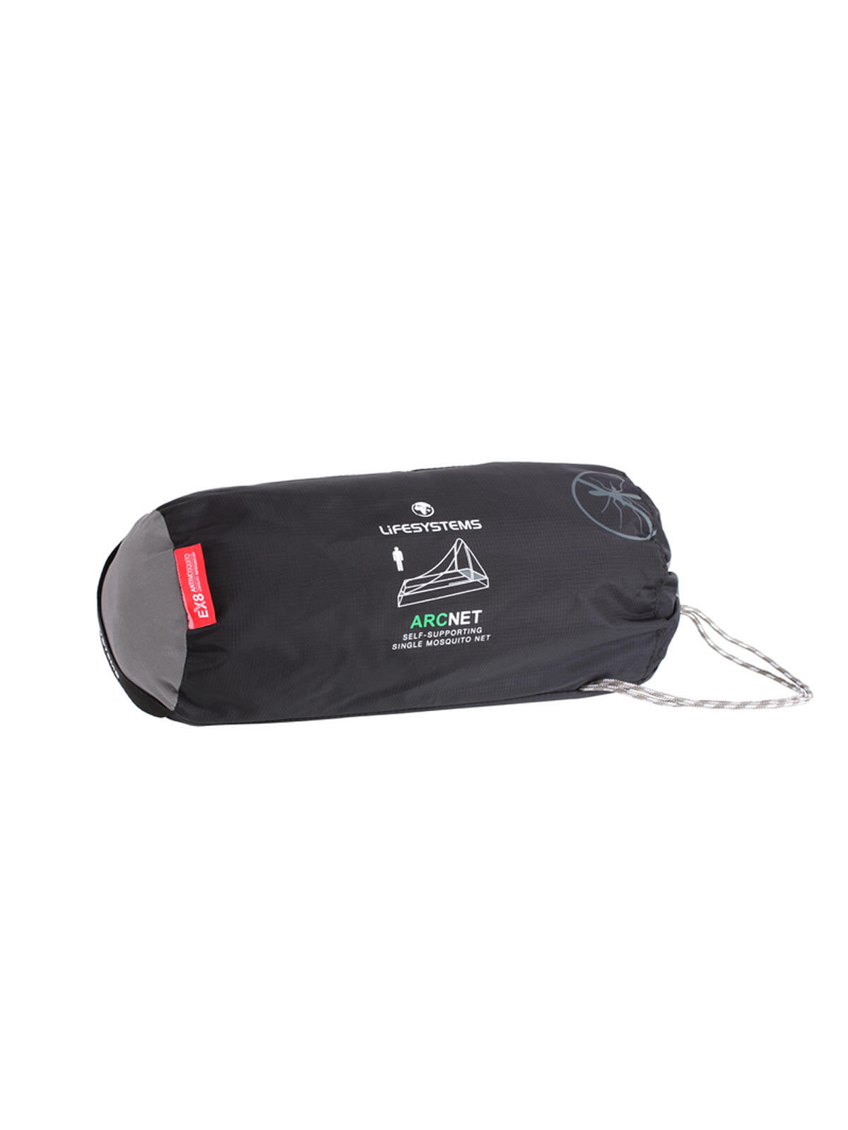 Moustiquaire autoportante Lifesystems Arc 195x85x95 cm 2/4