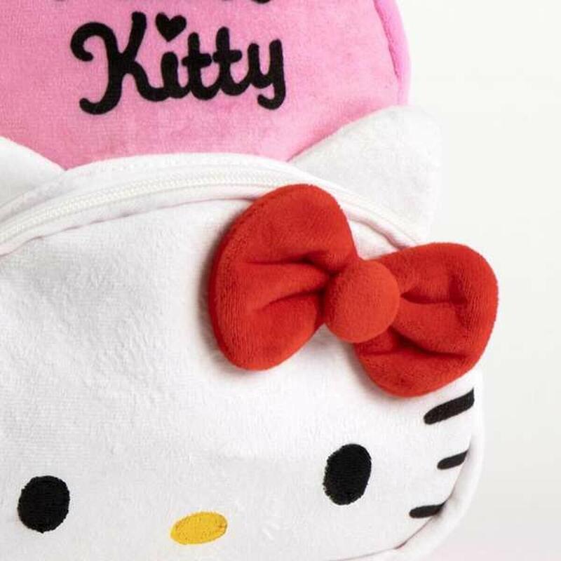 Rucsac pentru Copii Hello Kitty Roz
