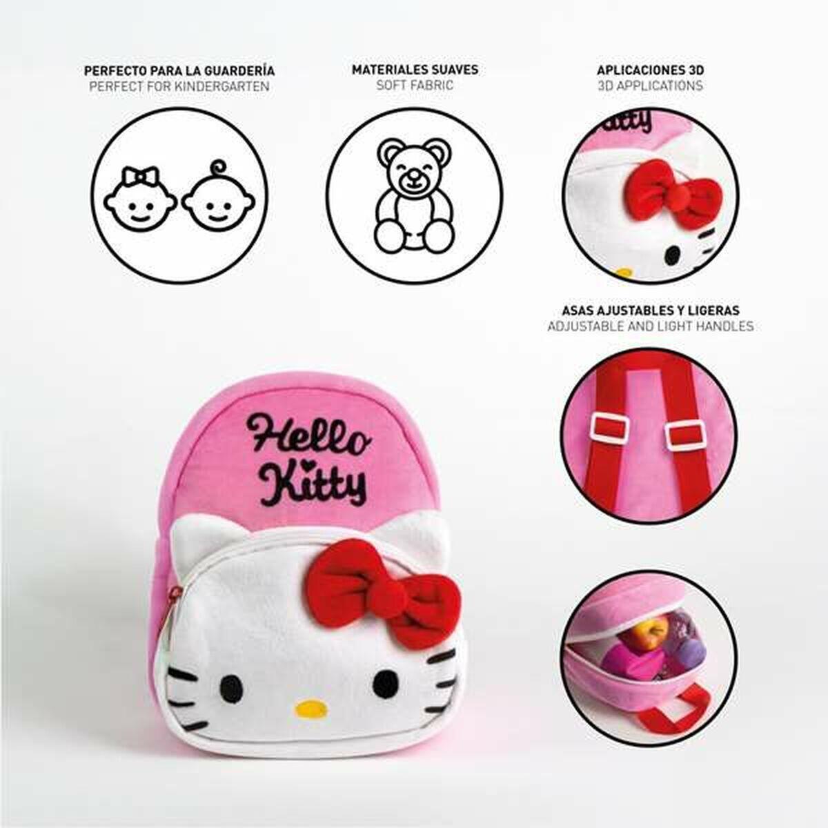 Rucksack Mädchen Cerda Hello Kitty 4/5