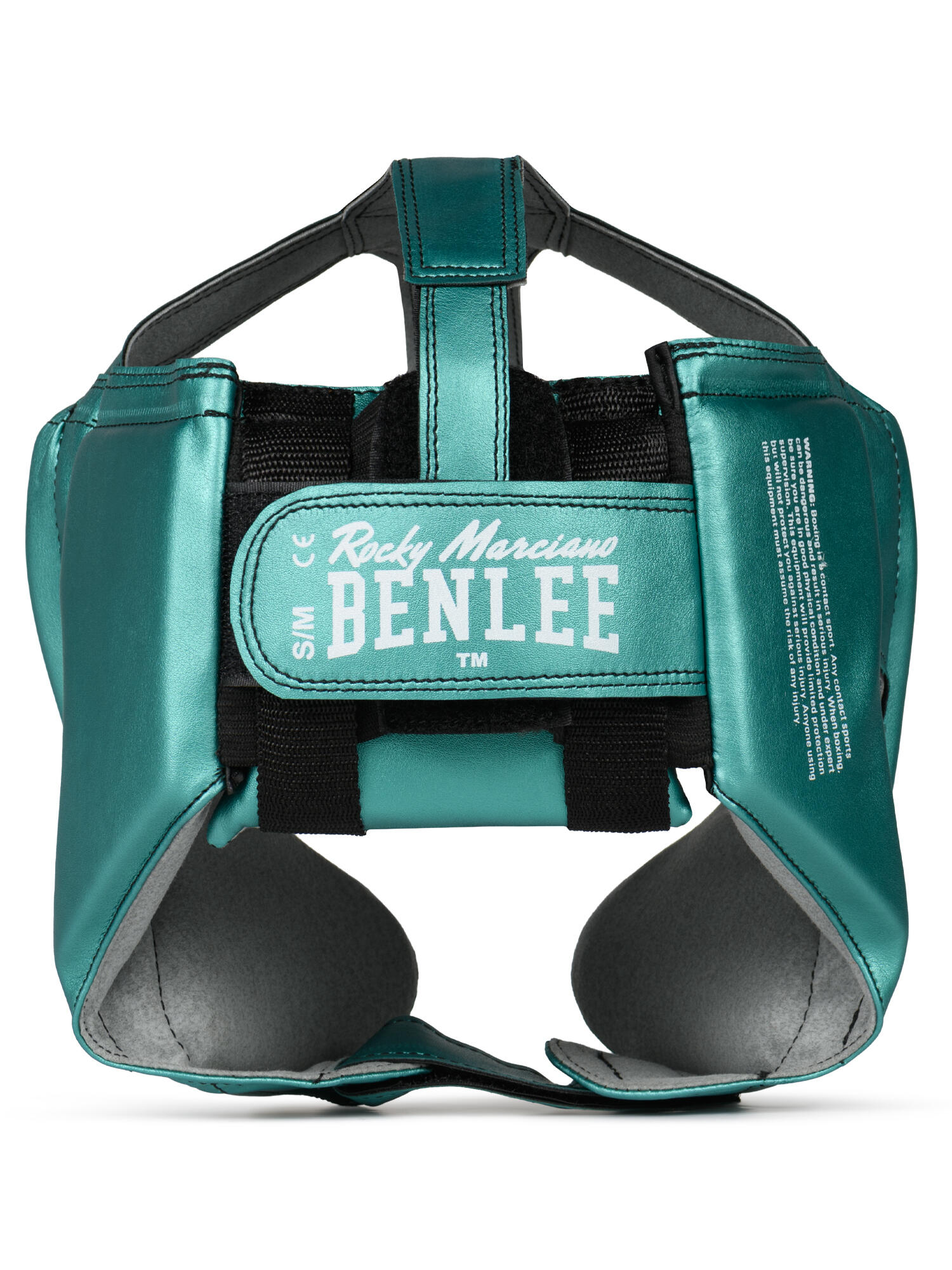 Casco da boxe Benlee Mike 2/7