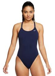 Maillot de bain Babbitt Evo - Rouge sport/Bleu Harvard - Taille 36