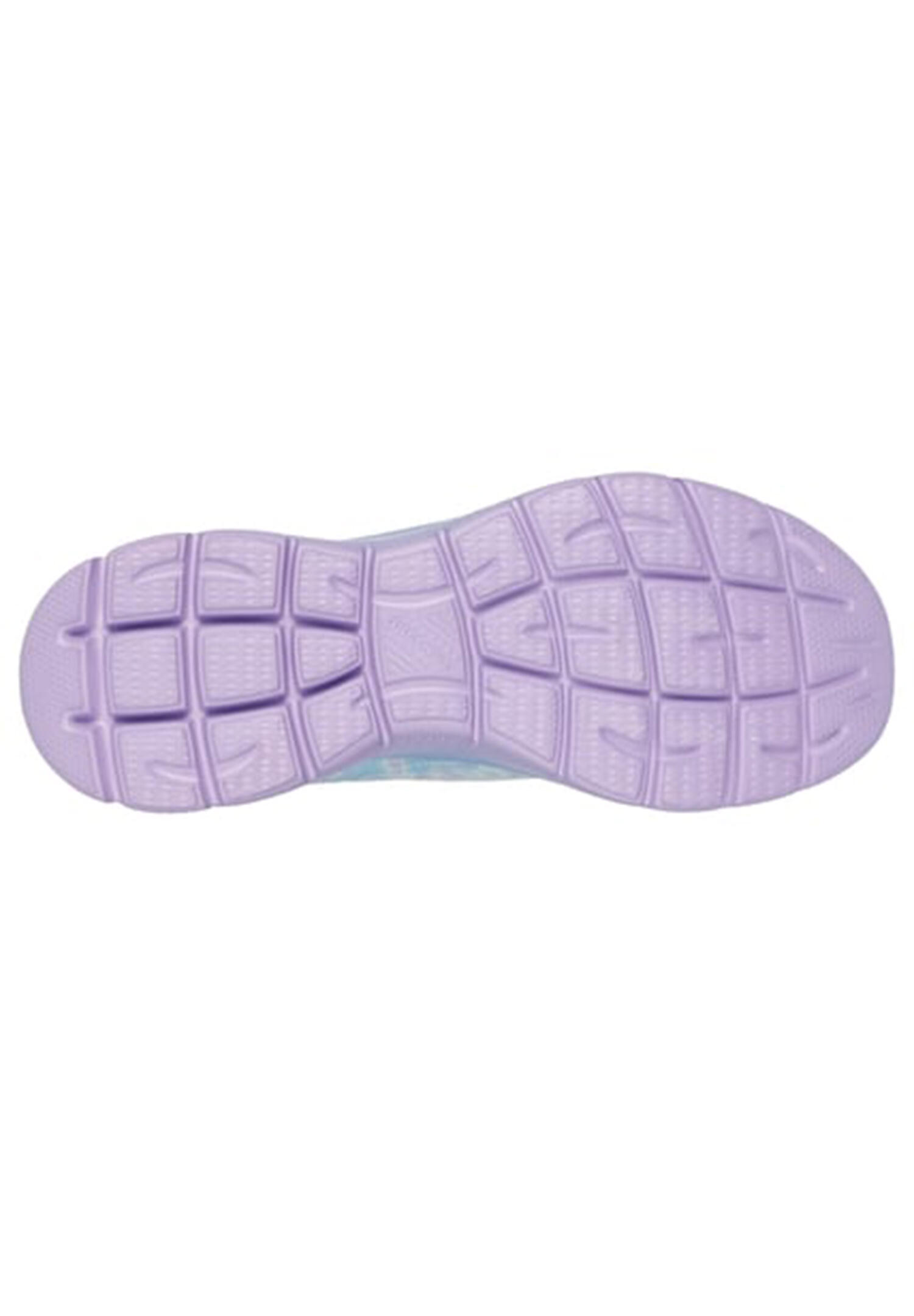Skechers SUMMITS MORNING GLOW Schlupfschuh Sneakers Damen 150269 LBLV 4/4