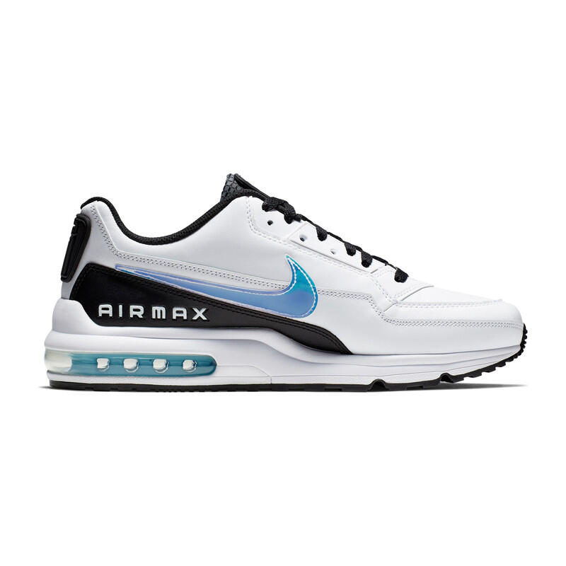 Sneakers Nike Air Max LTD 3 weiß hellblau 3/7