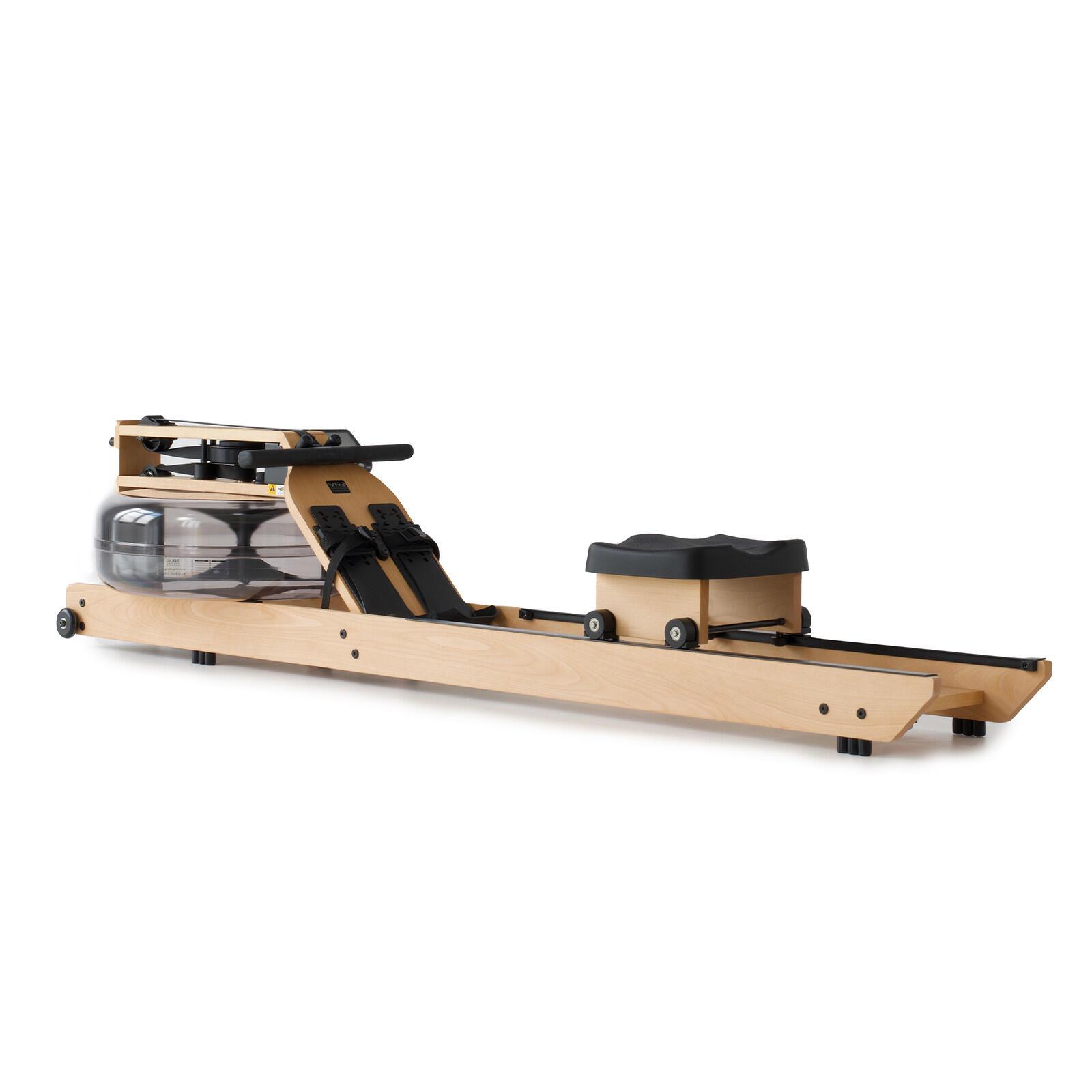 WATERROWER Pure Design Roeitrainer VR3 by WaterRower