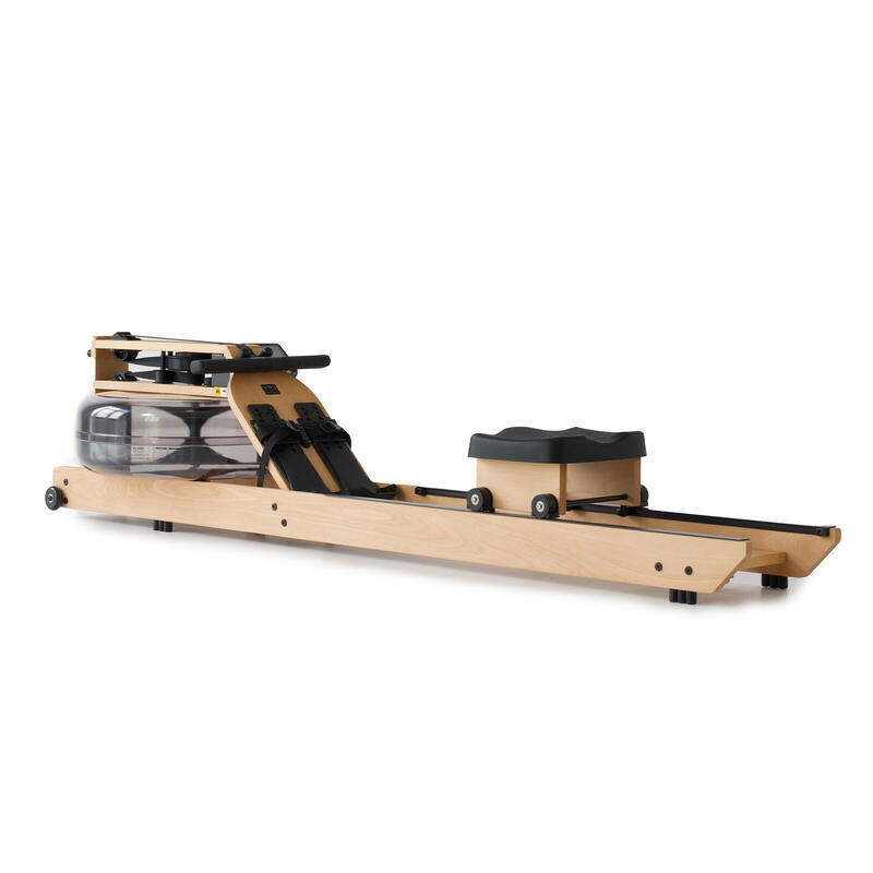 Rameur Pure Design VR3 by WaterRower      99900€    WATERROWER Rameur Pure Design VR3 by WaterRowerCe produit n'est pas disponible en ligne, vérifiez le stock en magasin   