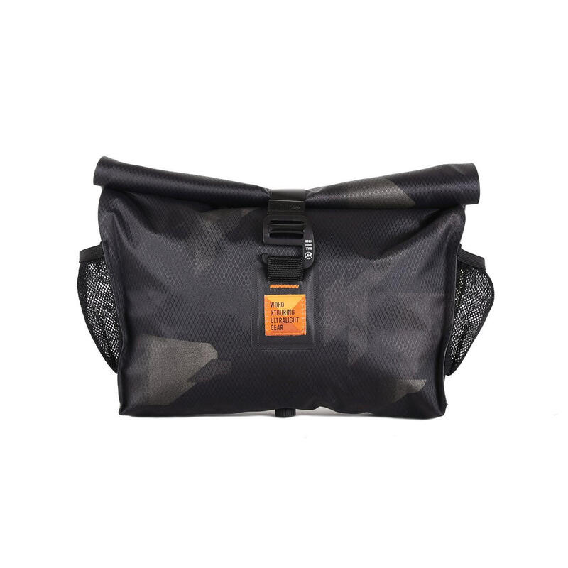 Accesorii pentru bicicletă - Geantă uscată X-Touring Cybercamo - Woho