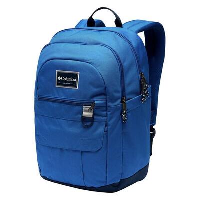 Columbia Buxton 26L Rucksack Unisex Backpack Unisex Rucksack 2121451 278 beige