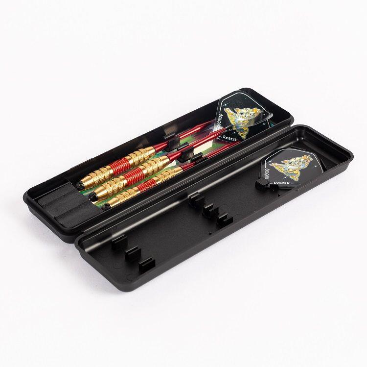 Dardos soft tip Celtic Dragon Vermelho 18 g 6/6