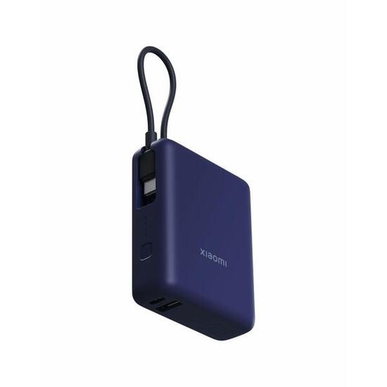 Powerbank Xiaomi BHR9341GL USB-C