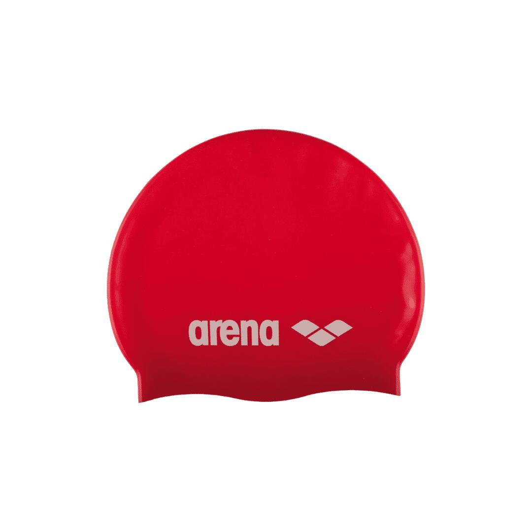 Czepek na basen dla dorosłych Arena Classic Silicone