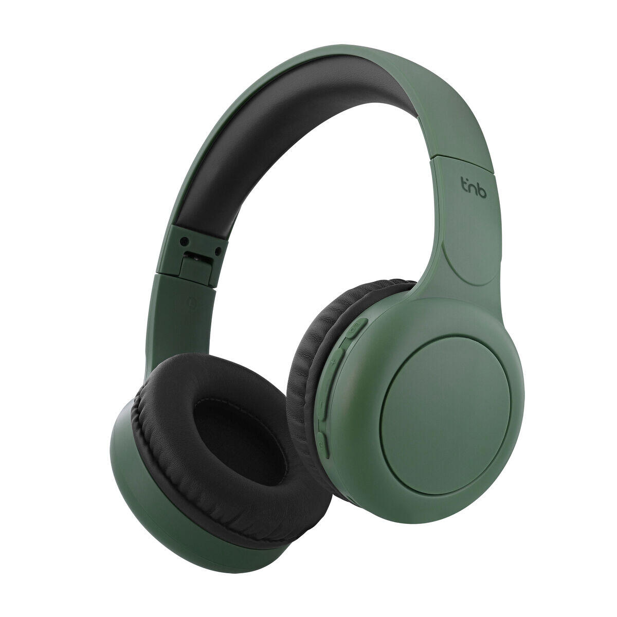 Fones de ouvido bluetooth de faixa de cabeça t'nb tonality sem fios