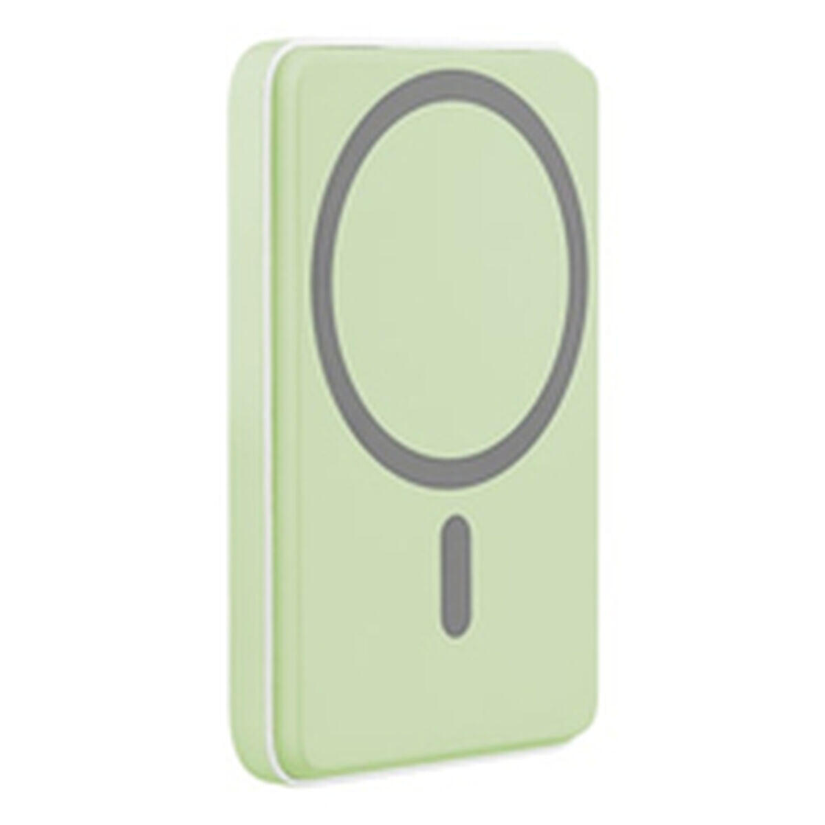 Powerbank t'nb pbumag5gr 5000 mah