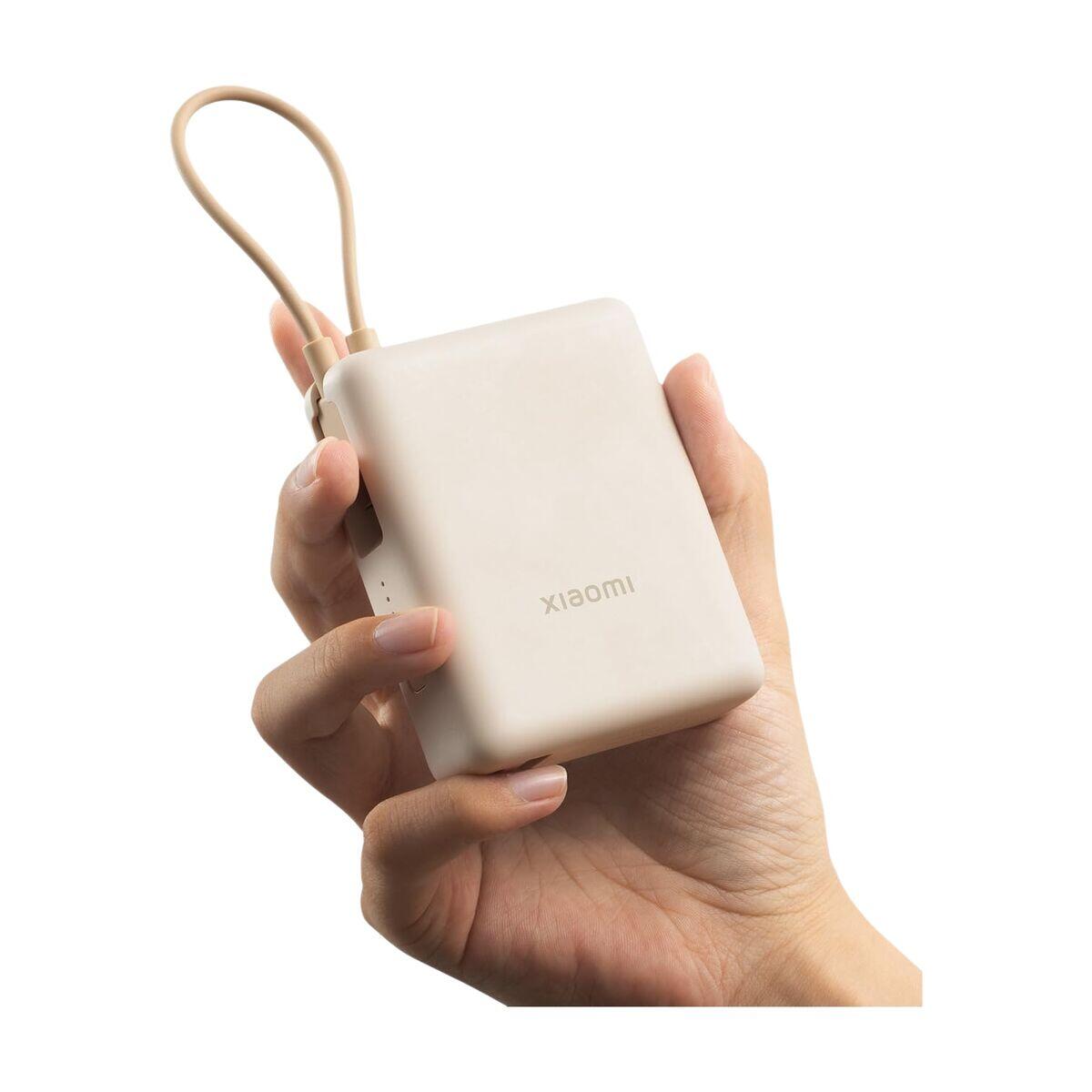 Powerbank Xiaomi BHR9333GL Bege 2/5