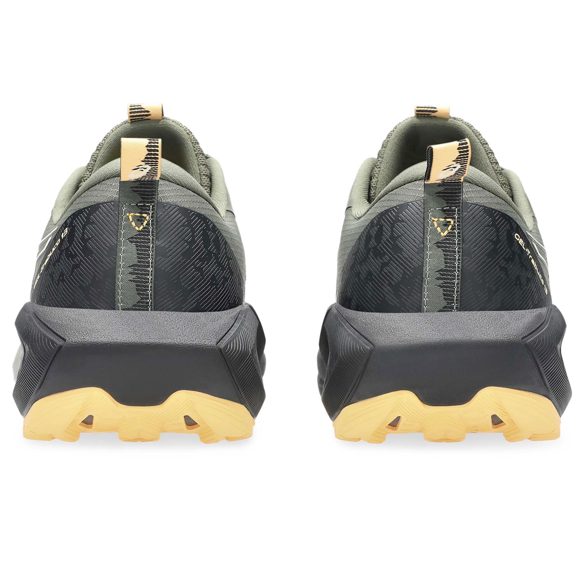 Chaussures De Course Asics Gel-Trabuco 13 Adulte 4/5