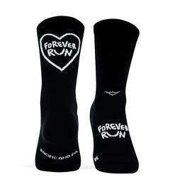 Chaussettes Unisexe - Pacific Forever Run - Black