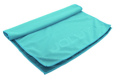 Joluvi kühlendes Handtuch TOALLA JUSTCOOL Fitness, Running, Sommer