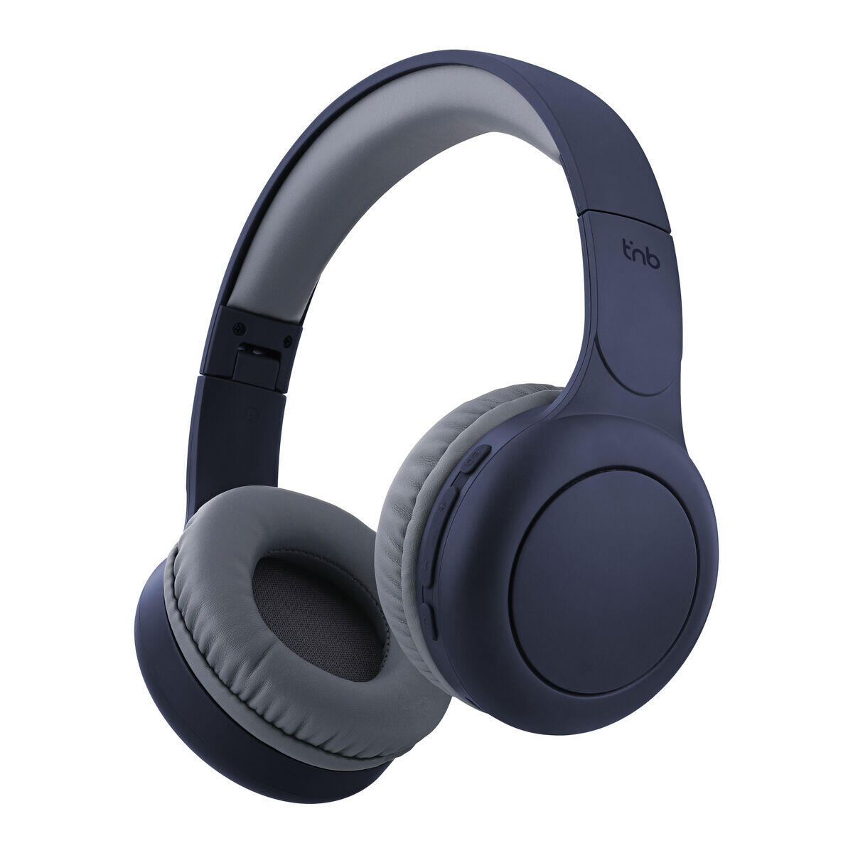 Auriculares bluetooth t'nb tonality azul