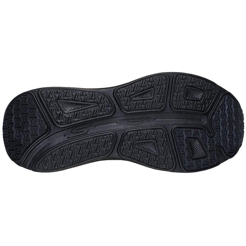 Pantofi sport barbati Skechers Max Cushioning Endea, Negru