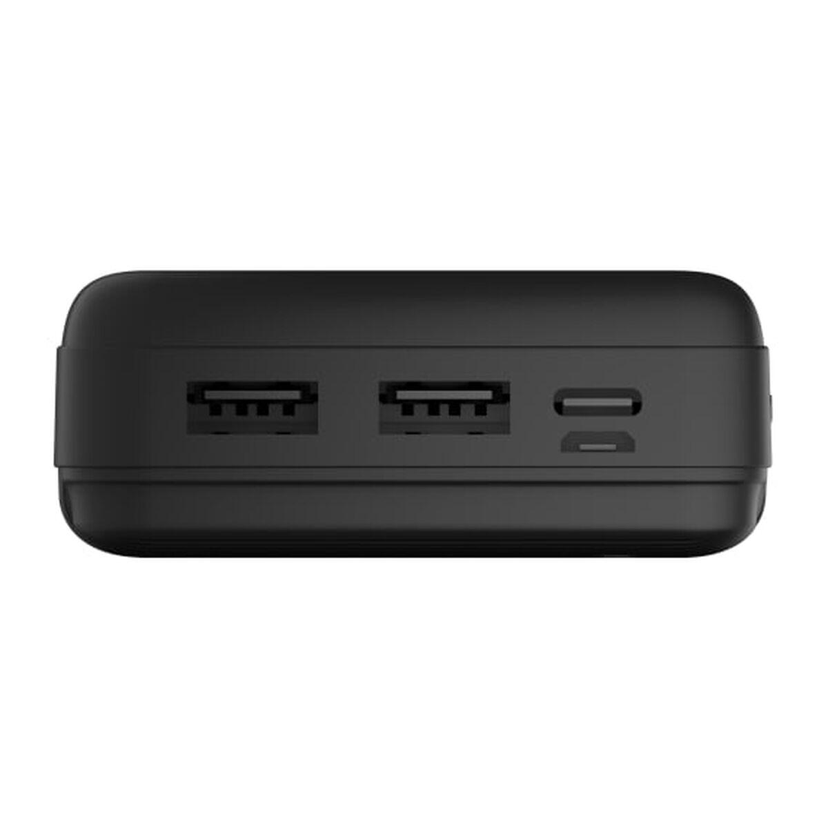 Powerbank T'NB PBU20000 Zwart 2/5