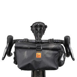 Bagagerie Vélo - Handlebar Harness X-touring - Couleur Black - Woho