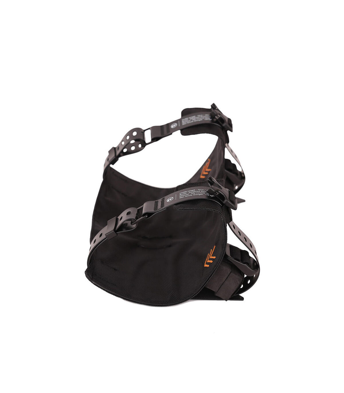 Sacoche de guidon Woho Xtouring 3/5