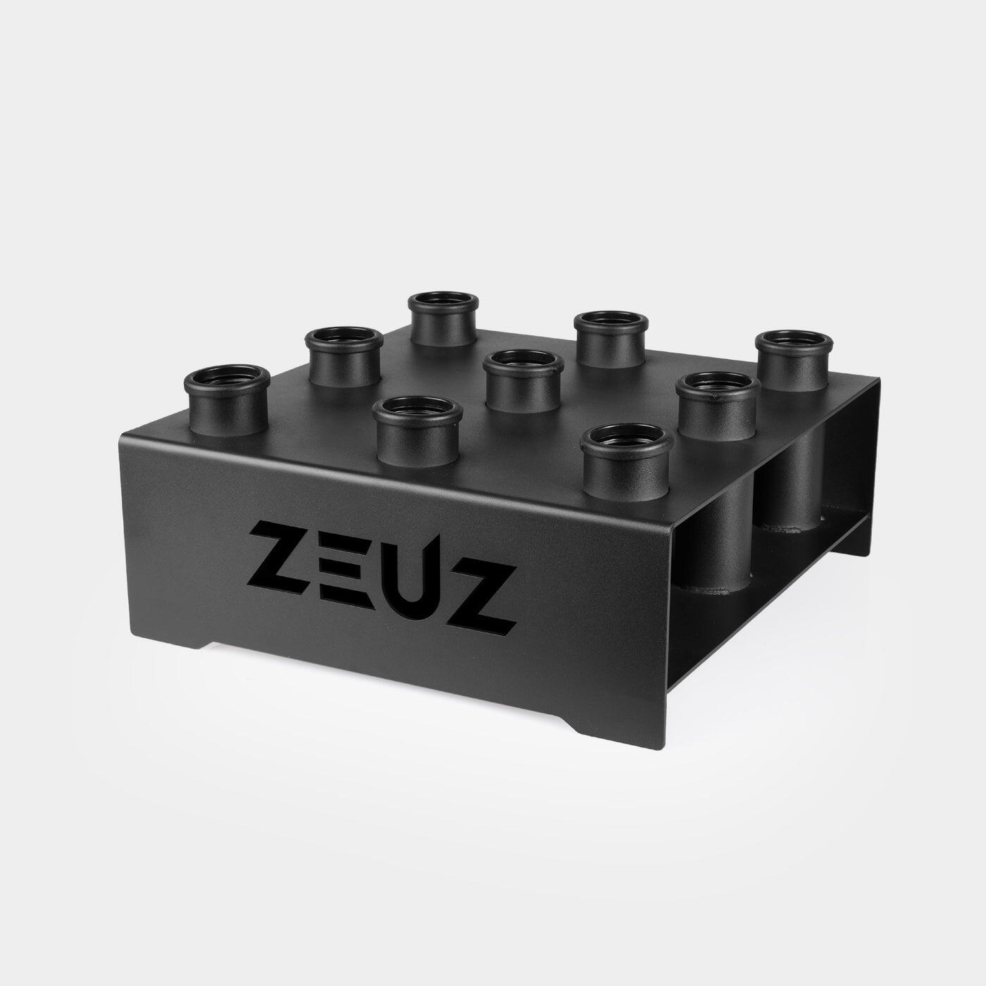 ZEUZ picture