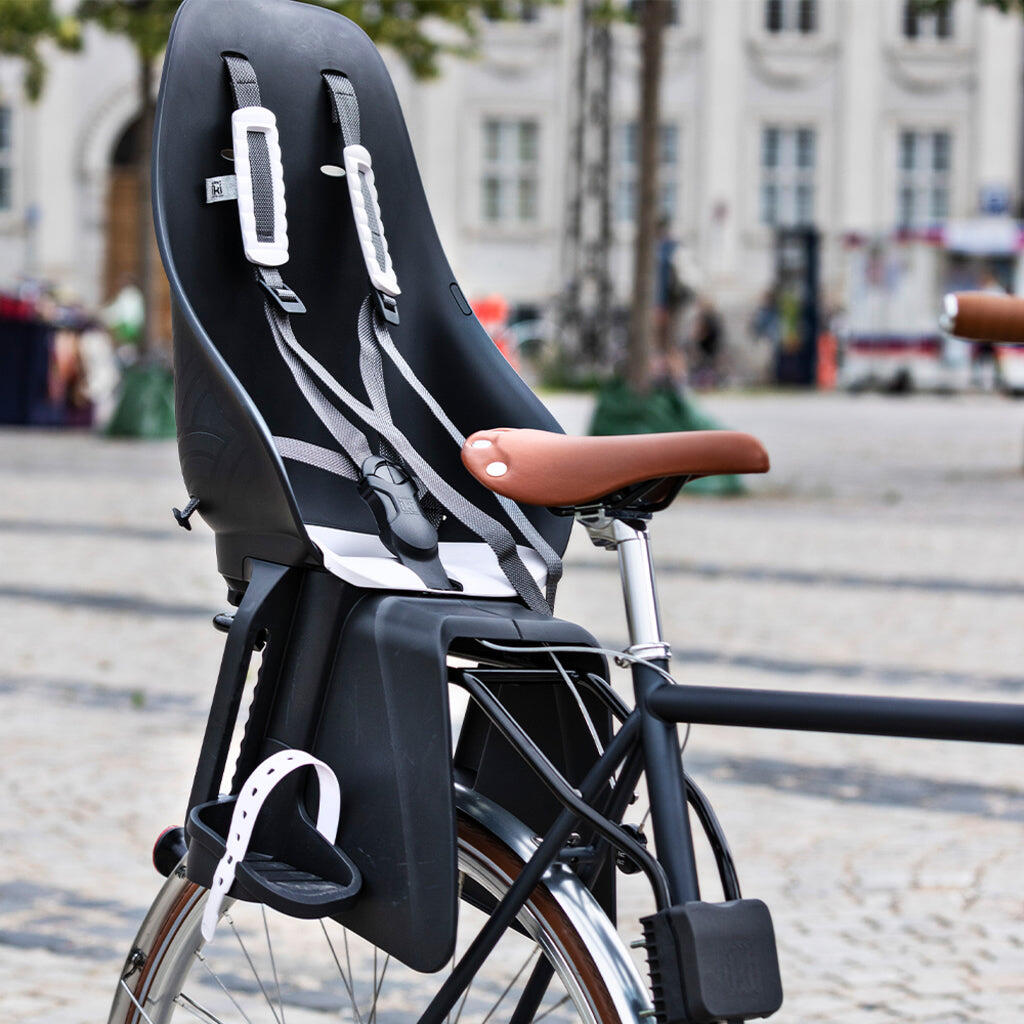 Kit de personnalisation siège arrière Urban Iki 3/3