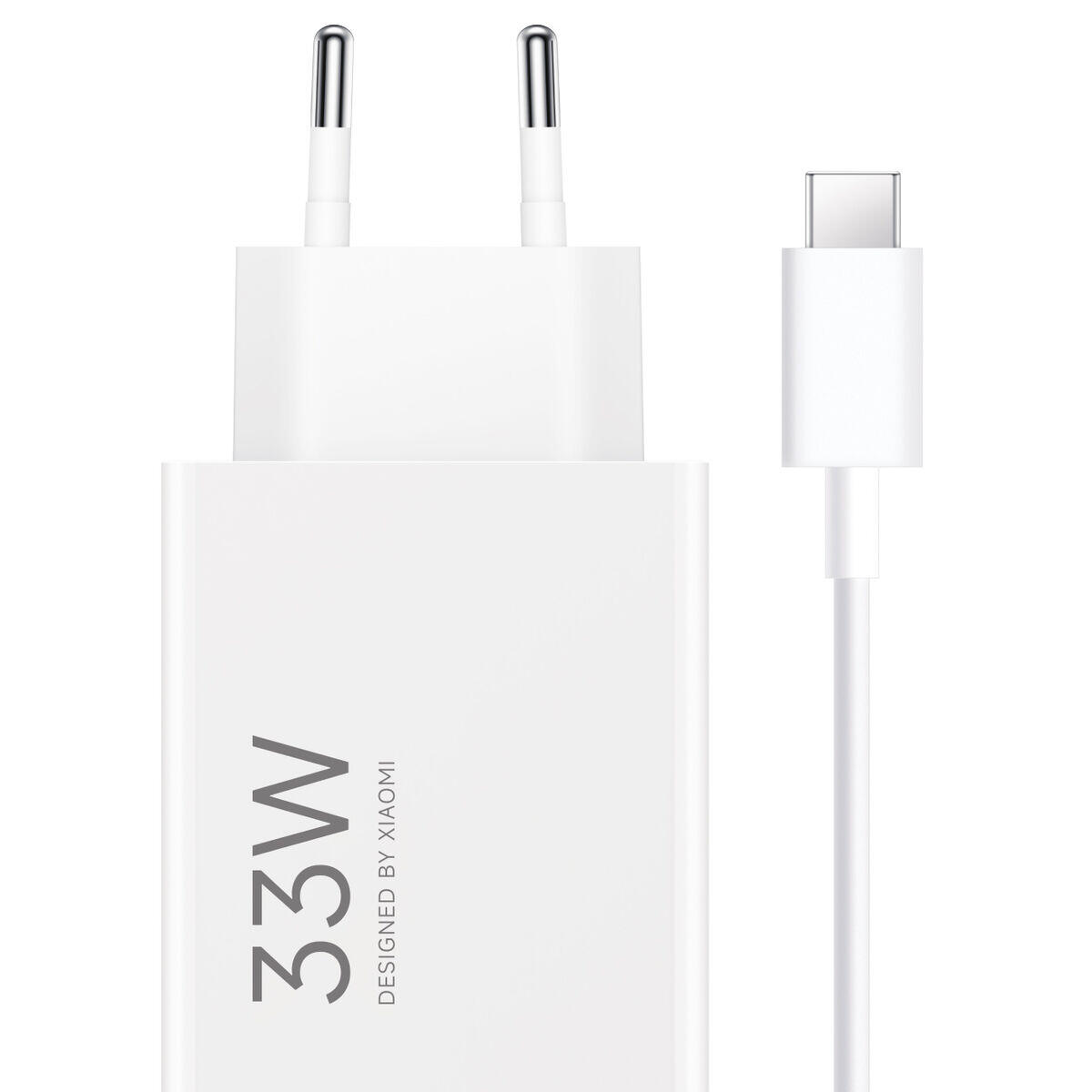 XIAOMI Caricabatterie da Parete Xiaomi BHR9956EU USB-C