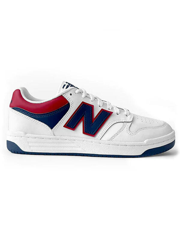 bianco / blu / rosso