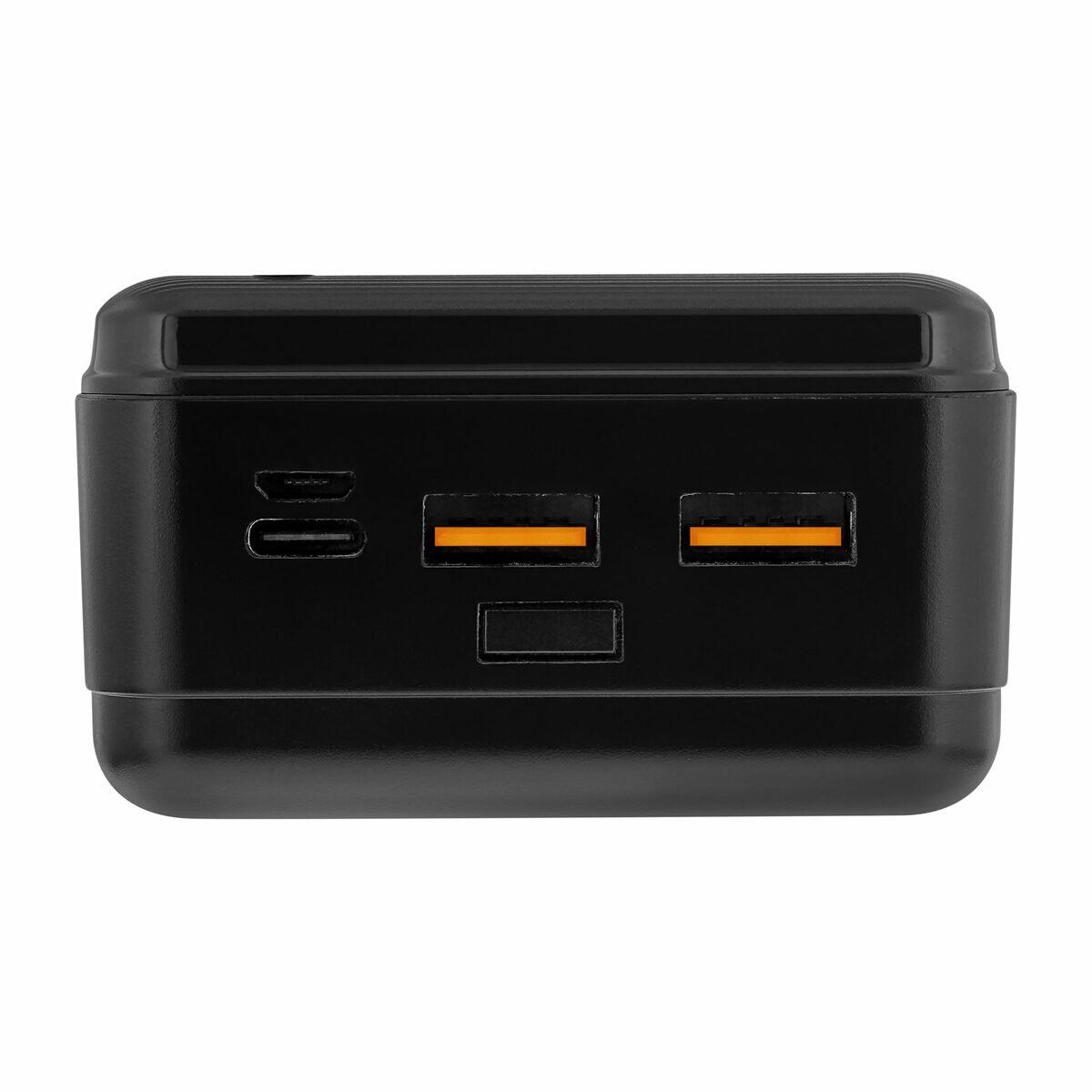 Powerbank T'NB Zwart 4/5