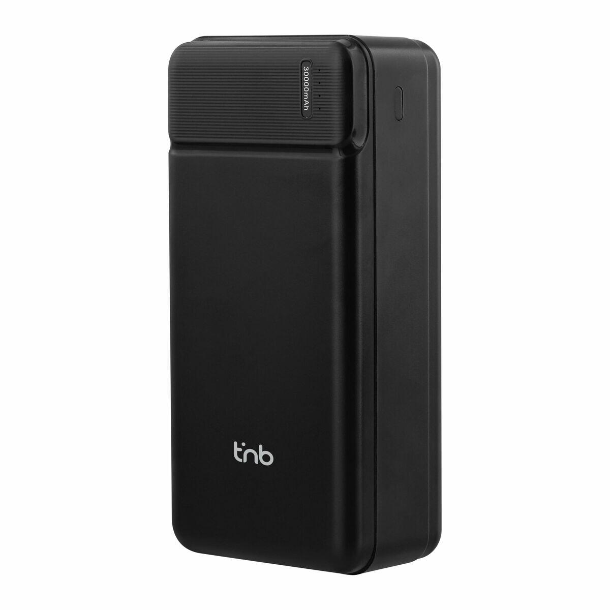 Powerbank T'NB Zwart 3/5