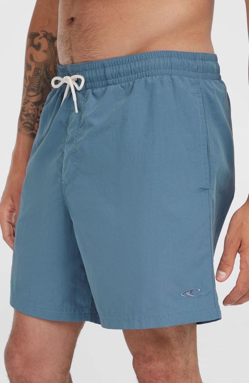 Badehose schnelltrocknend, atmungsaktiv Herren - Vert 16" Swimshorts 2/5