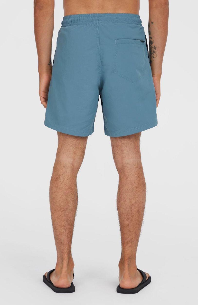 Badehose schnelltrocknend, atmungsaktiv Herren - Vert 16" Swimshorts 3/5