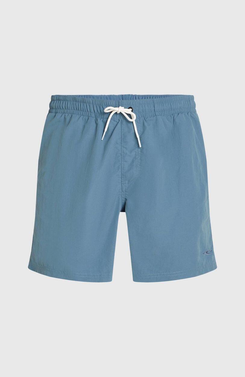 Badehose schnelltrocknend, atmungsaktiv Herren - Vert 16" Swimshorts 5/5