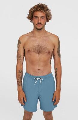 O'neill o'neill zwemkledij o'neill vert 16'' swimshorts heren copen blue