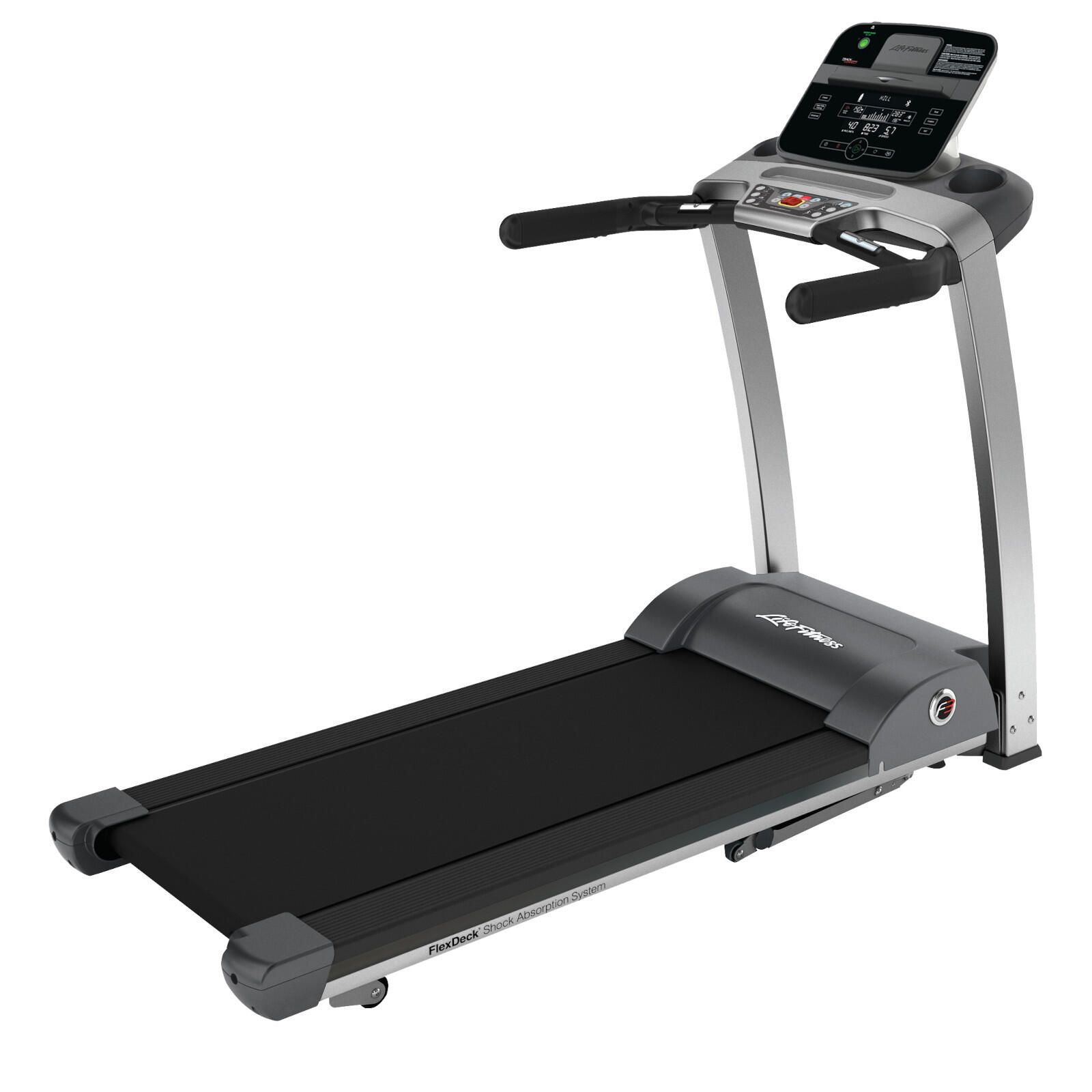 LIFE FITNESS picture