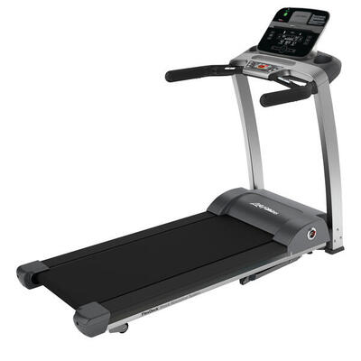 Life fitness f3 loopband met track connect 2.0-console