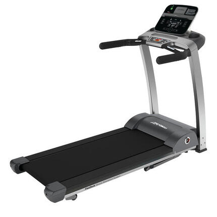 Life Fitness tapis de course F3 avec console Track Connect 2.0