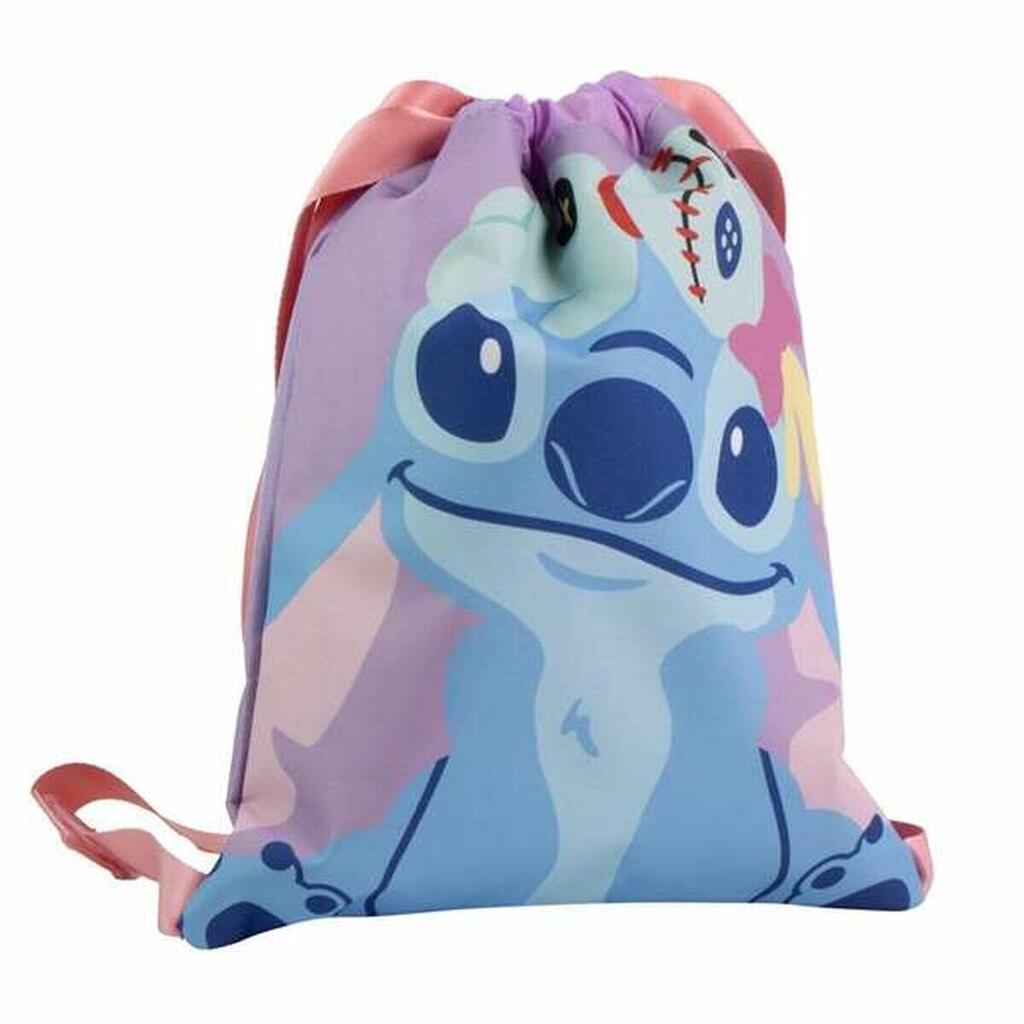 Backpack with Strings Stitch 27 x 33 cm
