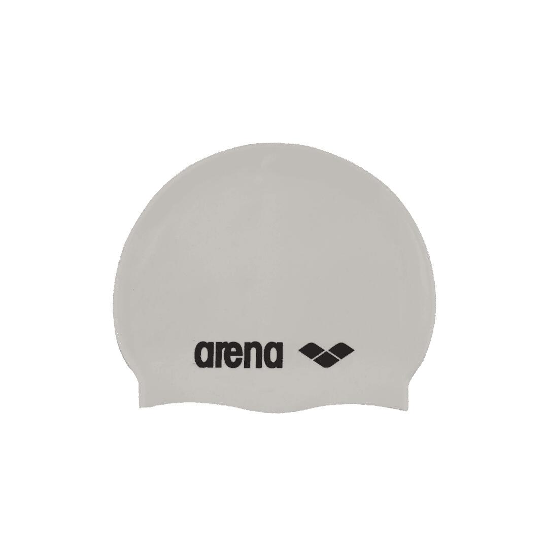 Czepek na basen dla dorosłych Arena Classic Silicone