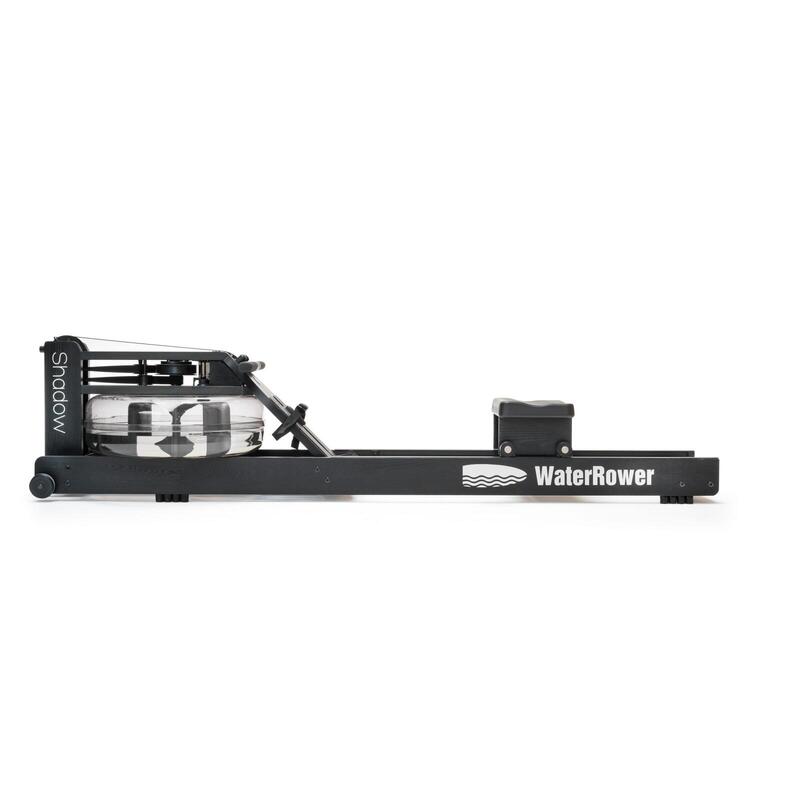 Rameur WaterRower Shadow      1 49900€     WATERROWER Rameur WaterRower ShadowCe produit n'est pas disponible en ligne, vérifiez le stock en magasin   