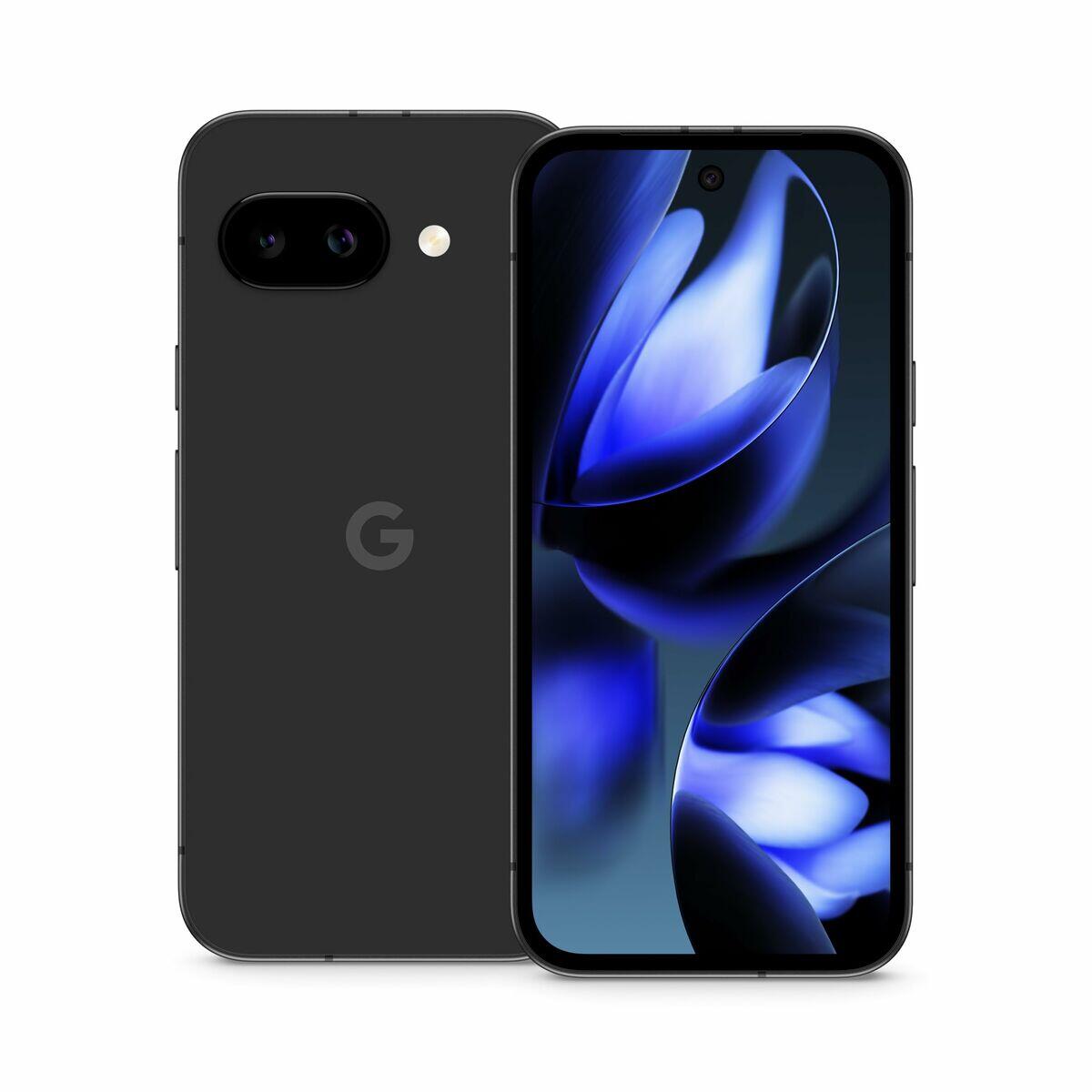 Smartphone google pixel 9a tomada eu