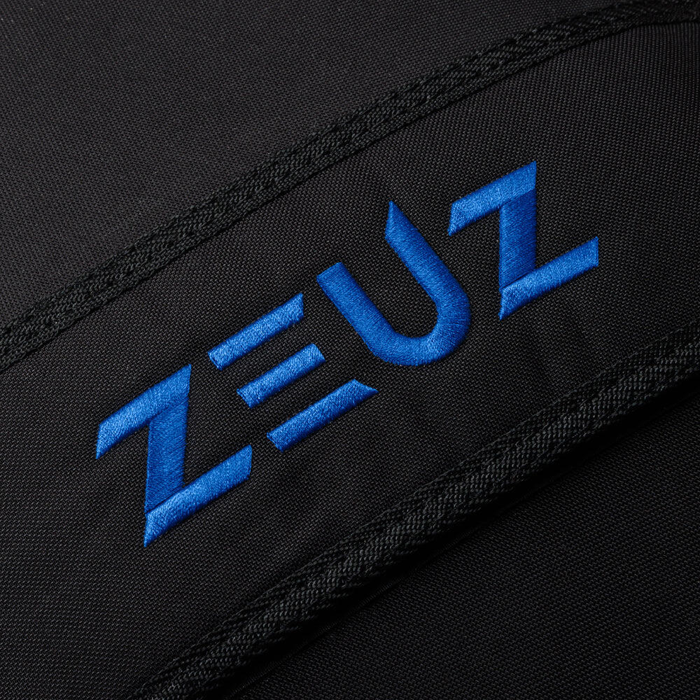 ZEUZ Strongman Sandbag – 70 kg – Blu scuro 2/7