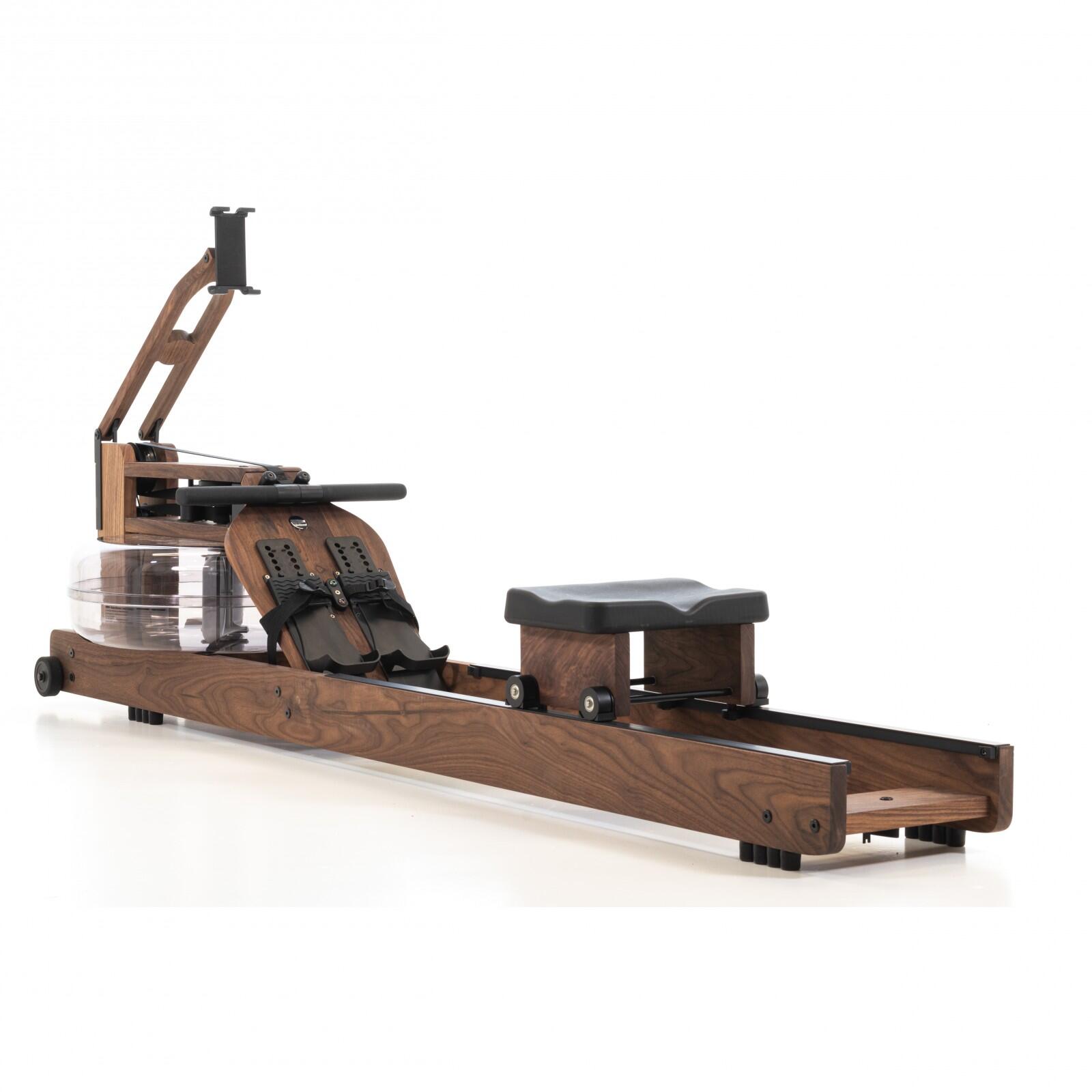 WATERROWER WaterRower Roeitrainer Walnoot Performance