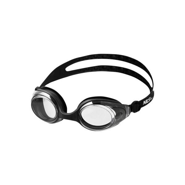 Okulary pływackie Nils Aqua NQG600AF