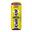 Cellup pre-workout drink - 500ml Tropical da AmiXpro® series