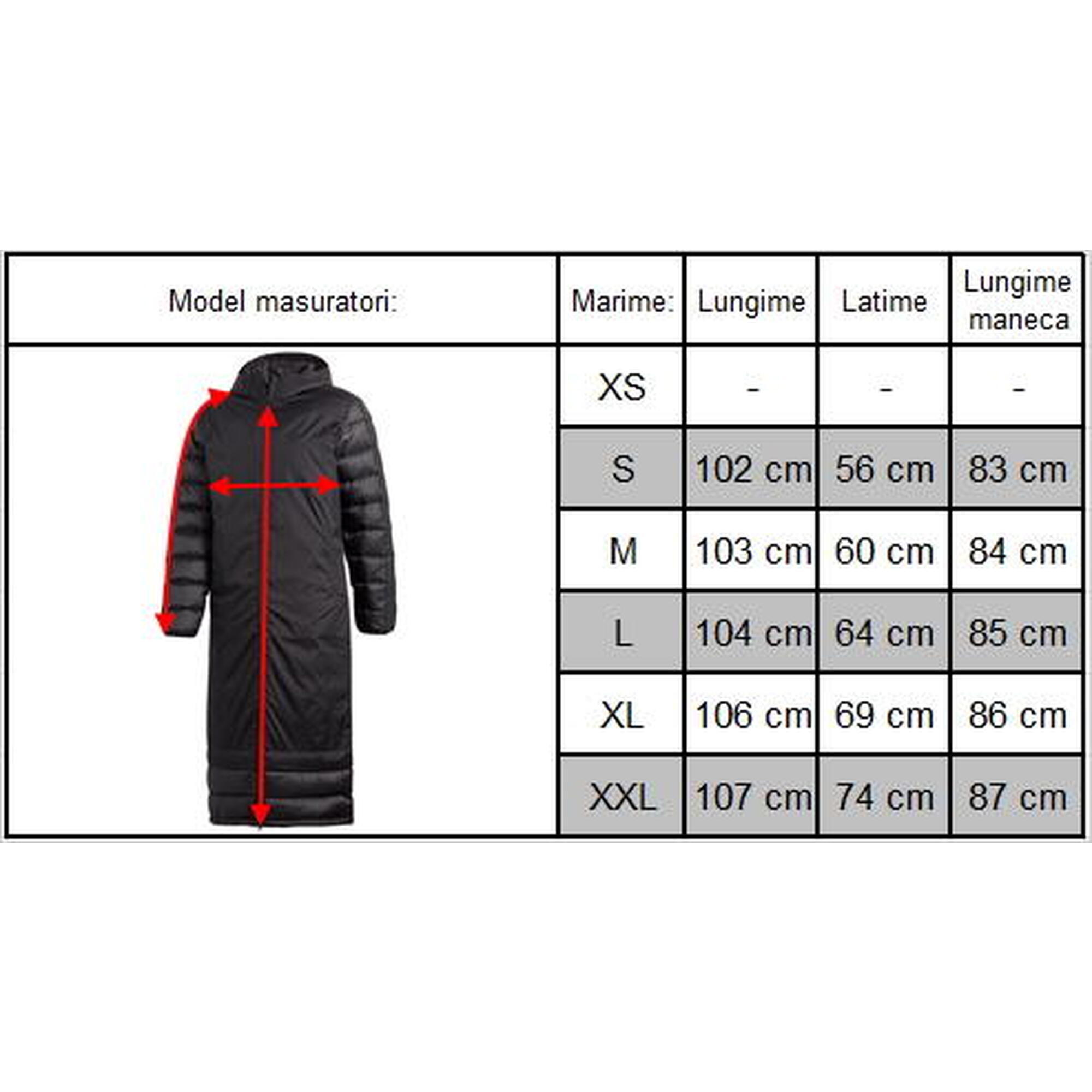 Geaca Nike Team Park 20 Winter pentru barbati, S