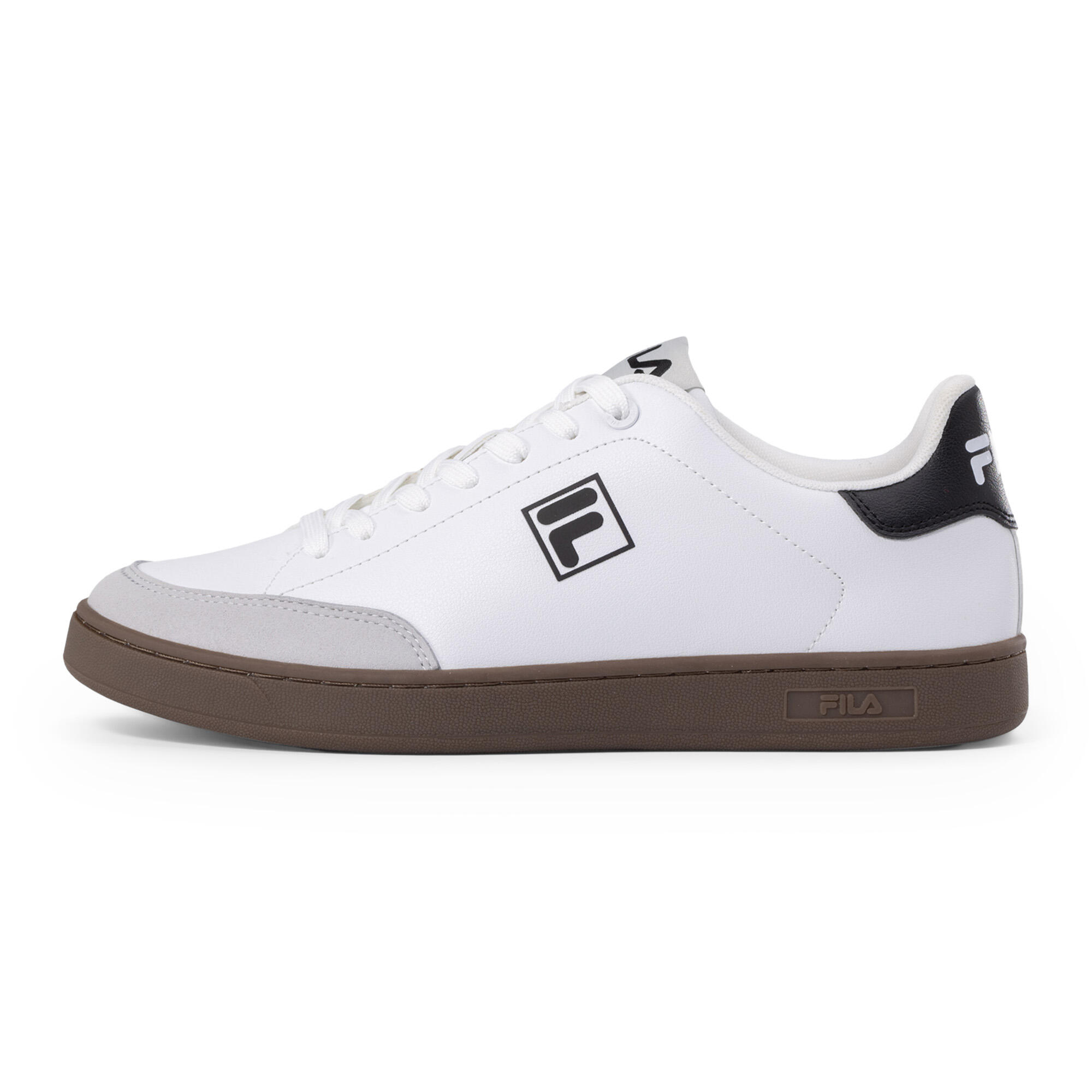 Baskets Fila Courtbay 7/7