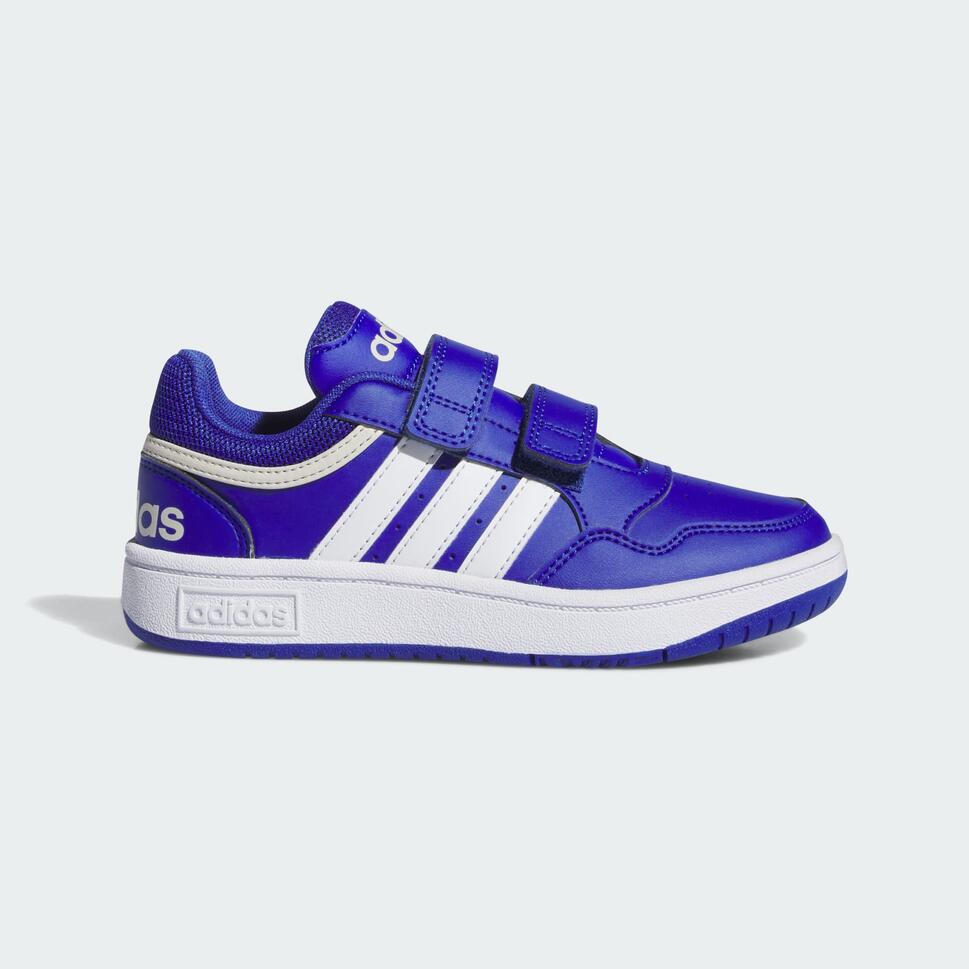 Hoops Shoes